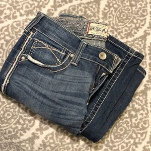 Ariat Bootcut Jeans